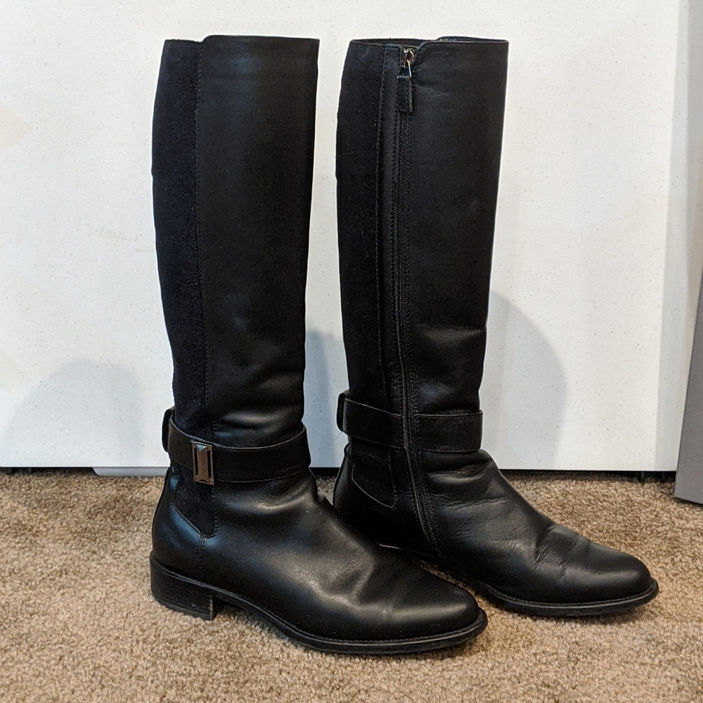 Aquatalia Naomi Boots
